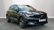 Volvo XC40 2.0 B3P Plus Dark 5dr Auto Petrol Estate